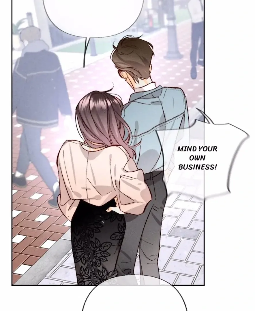 Read Mr Mo’s Secret chapter 71 image 38 on Lezhin