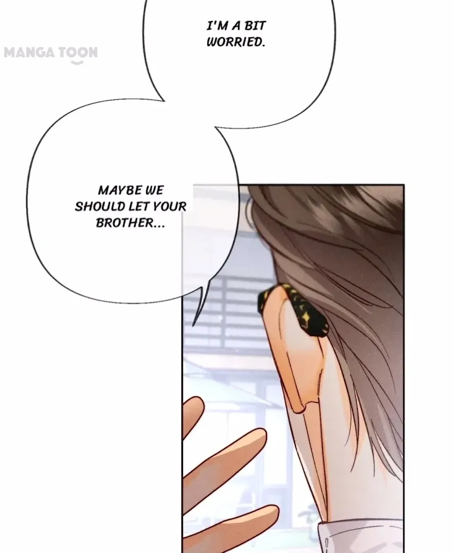 Read Mr Mo’s Secret chapter 71 image 39 on Lezhin