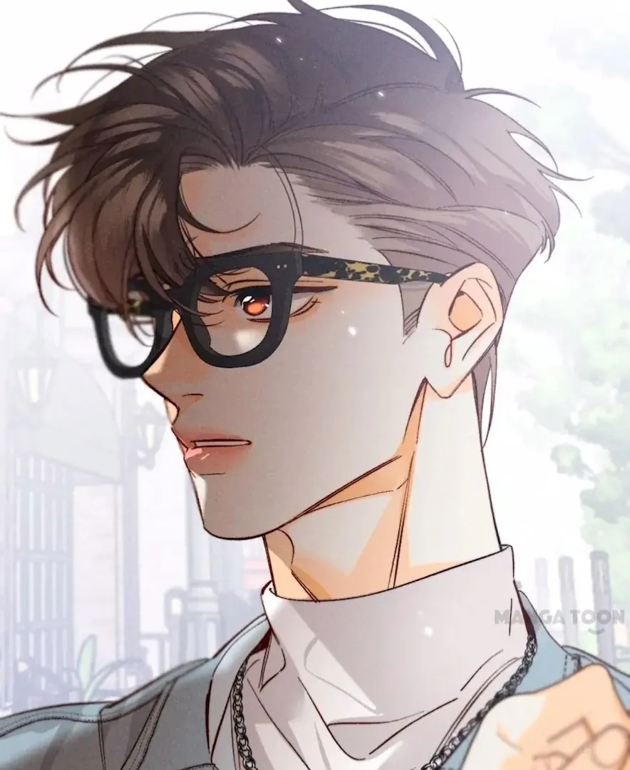 Read Mr Mo’s Secret chapter 71 image 43 on Lezhin