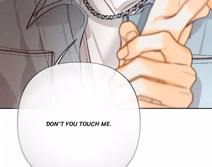 Read Mr Mo’s Secret chapter 71 image 44 on Lezhin