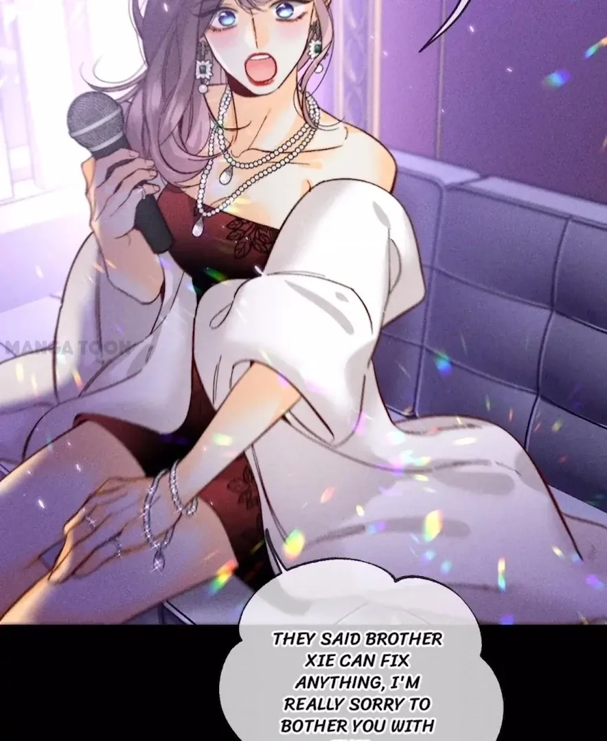 Read Mr Mo’s Secret chapter 72 image 11 on Lezhin