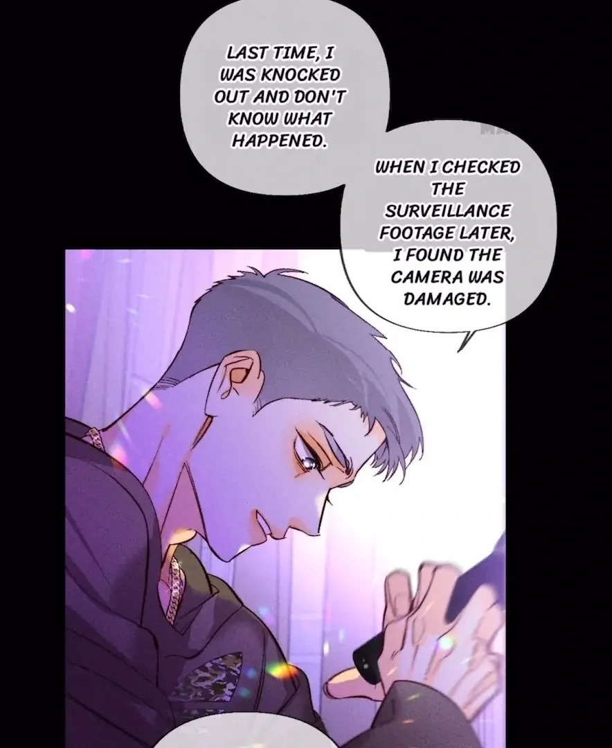Read Mr Mo’s Secret chapter 72 image 16 on Lezhin