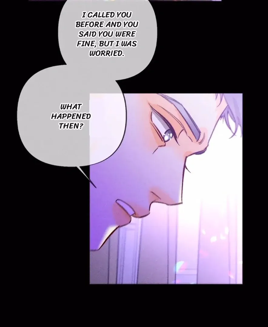 Read Mr Mo’s Secret chapter 72 image 17 on Lezhin