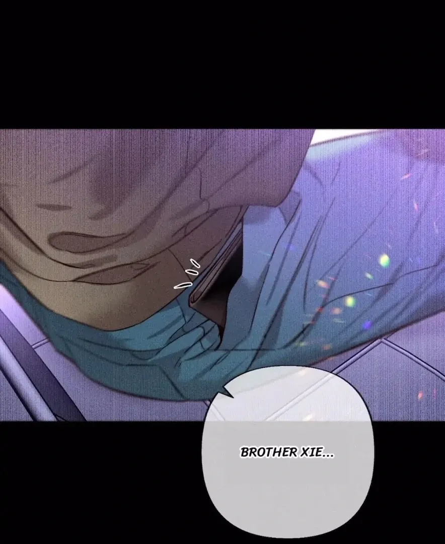 Read Mr Mo’s Secret chapter 72 image 26 on Lezhin