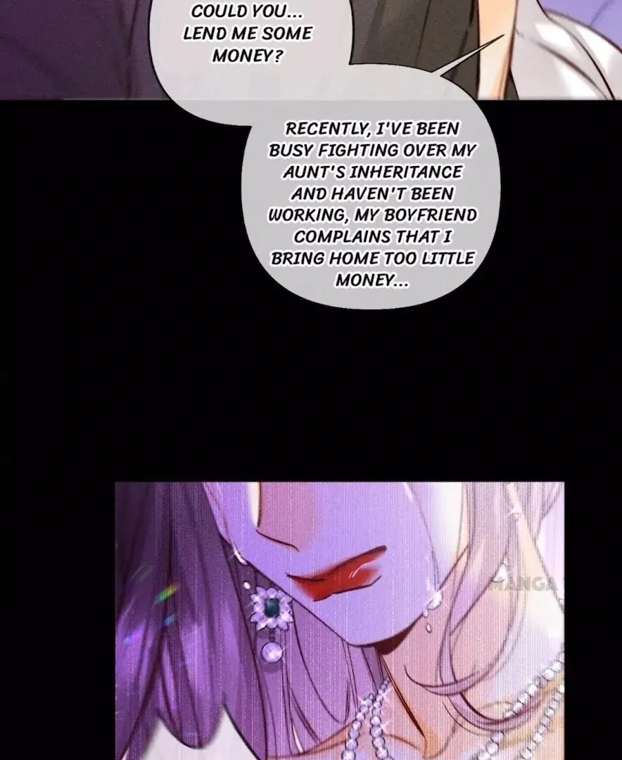 Read Mr Mo’s Secret chapter 72 image 28 on Lezhin