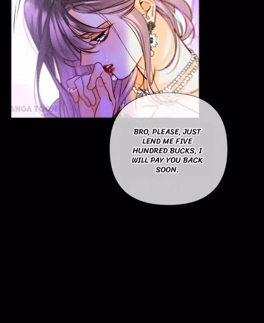Read Mr Mo’s Secret chapter 72 image 30 on Lezhin