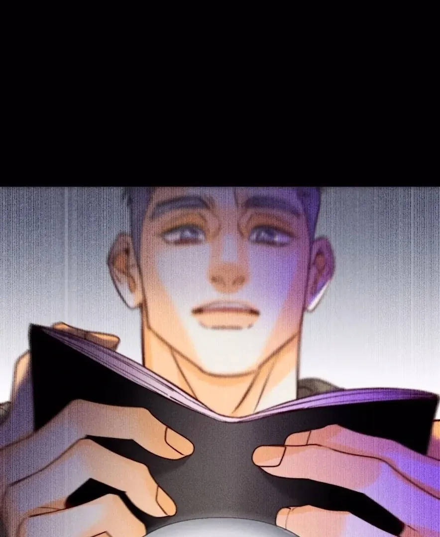 Read Mr Mo’s Secret chapter 72 image 32 on Lezhin