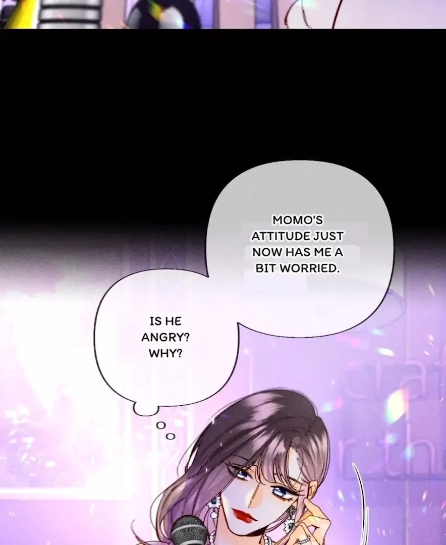 Read Mr Mo’s Secret chapter 72 image 4 on Lezhin
