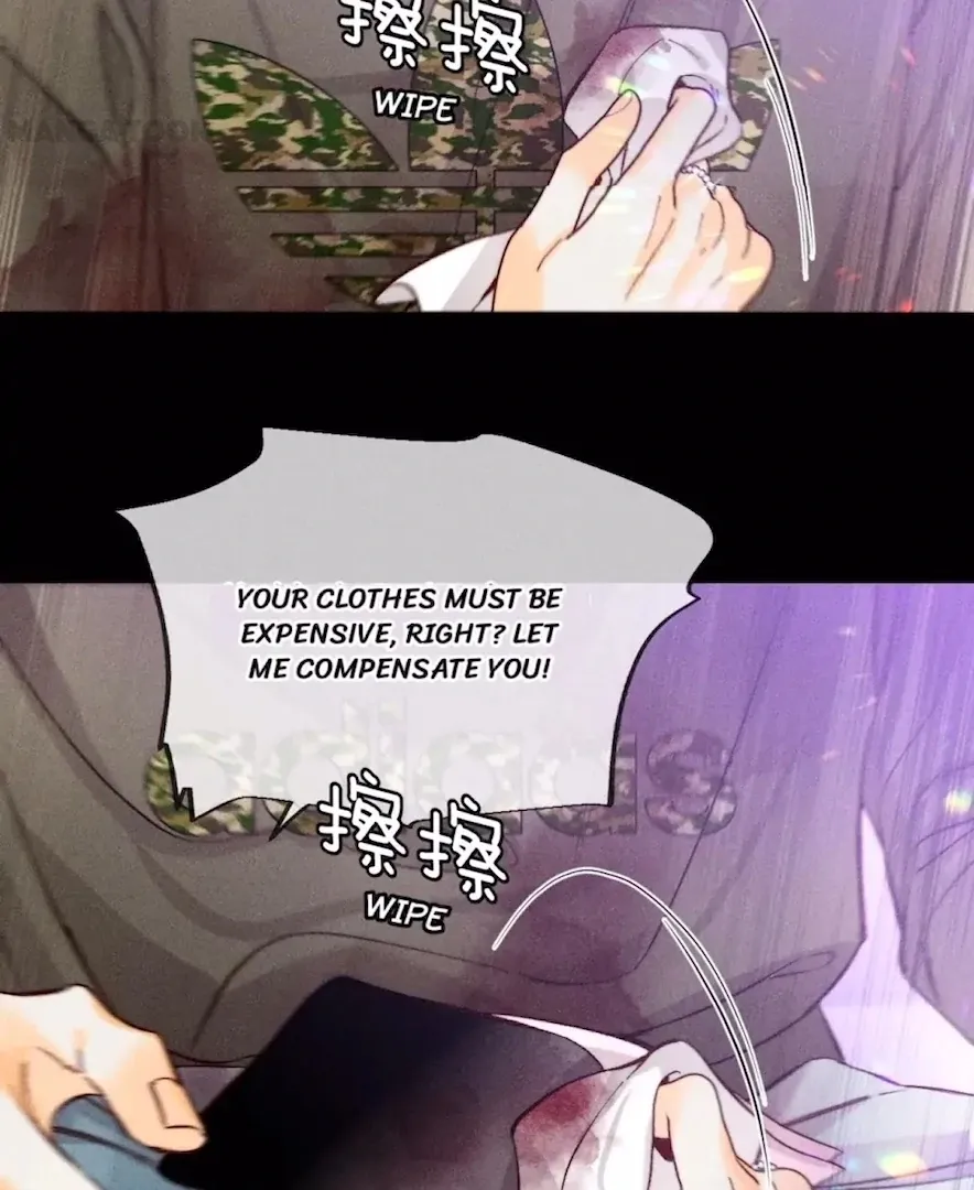 Read Mr Mo’s Secret chapter 73 image 11 on Lezhin