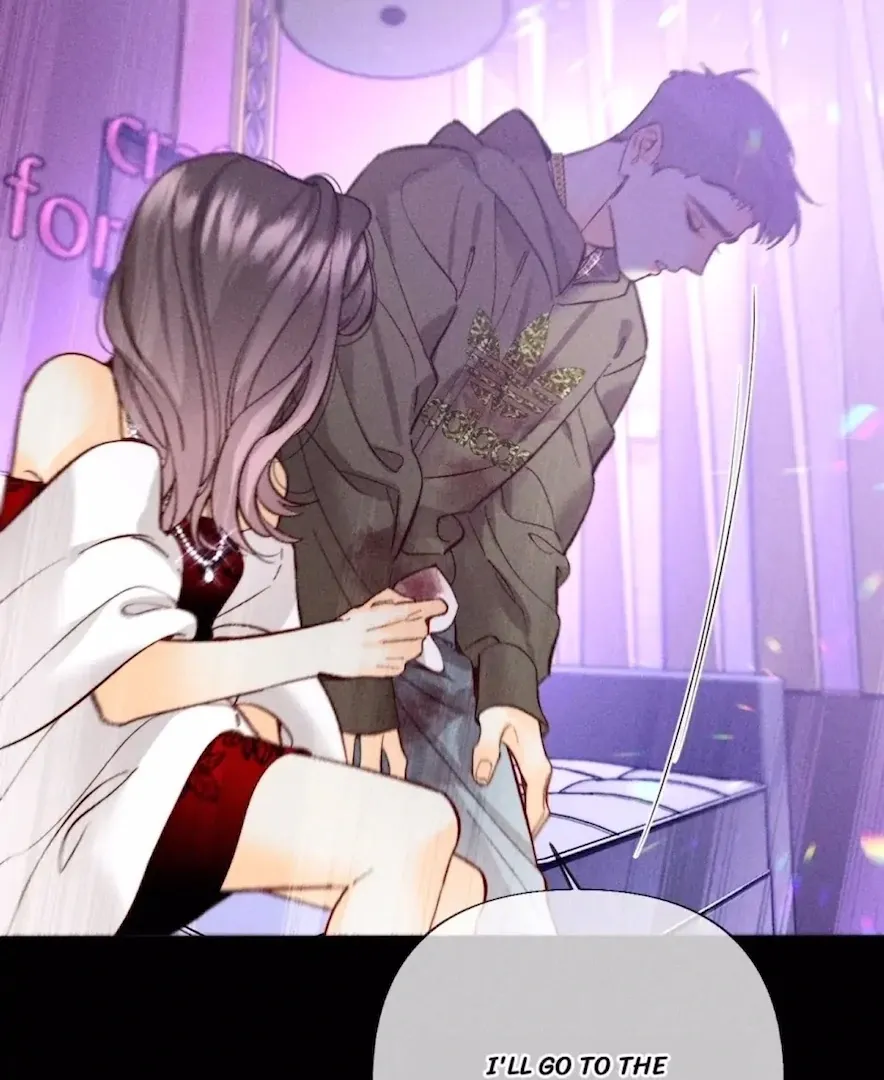Read Mr Mo’s Secret chapter 73 image 13 on Lezhin