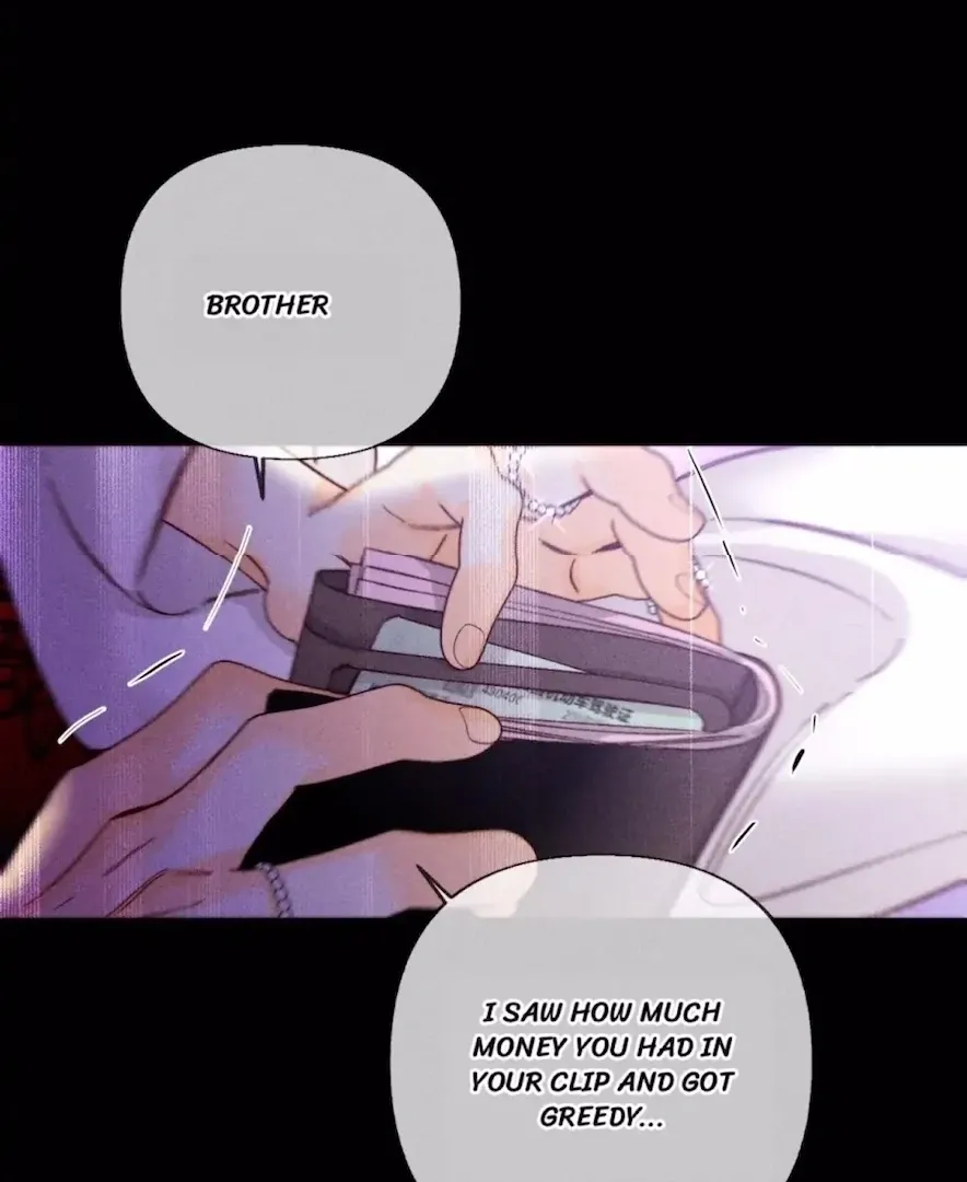Read Mr Mo’s Secret chapter 73 image 25 on Lezhin