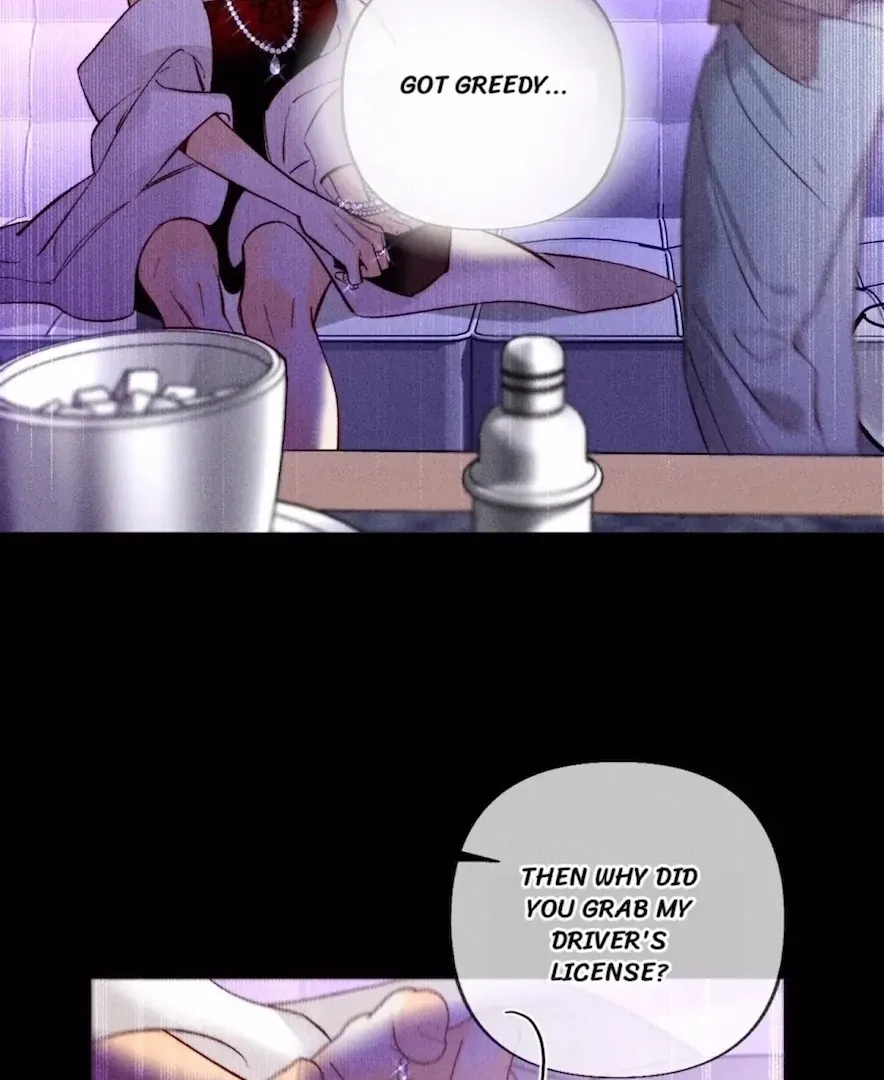 Read Mr Mo’s Secret chapter 73 image 27 on Lezhin