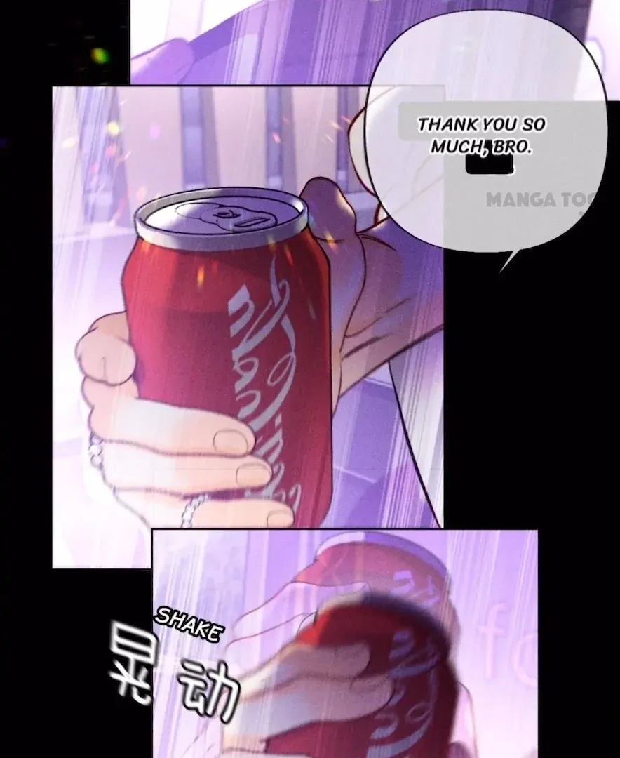 Read Mr Mo’s Secret chapter 73 image 3 on Lezhin
