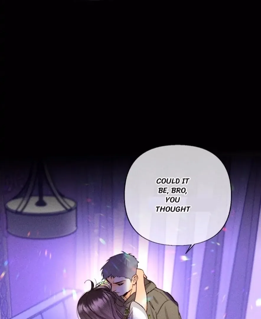 Read Mr Mo’s Secret chapter 73 image 32 on Lezhin