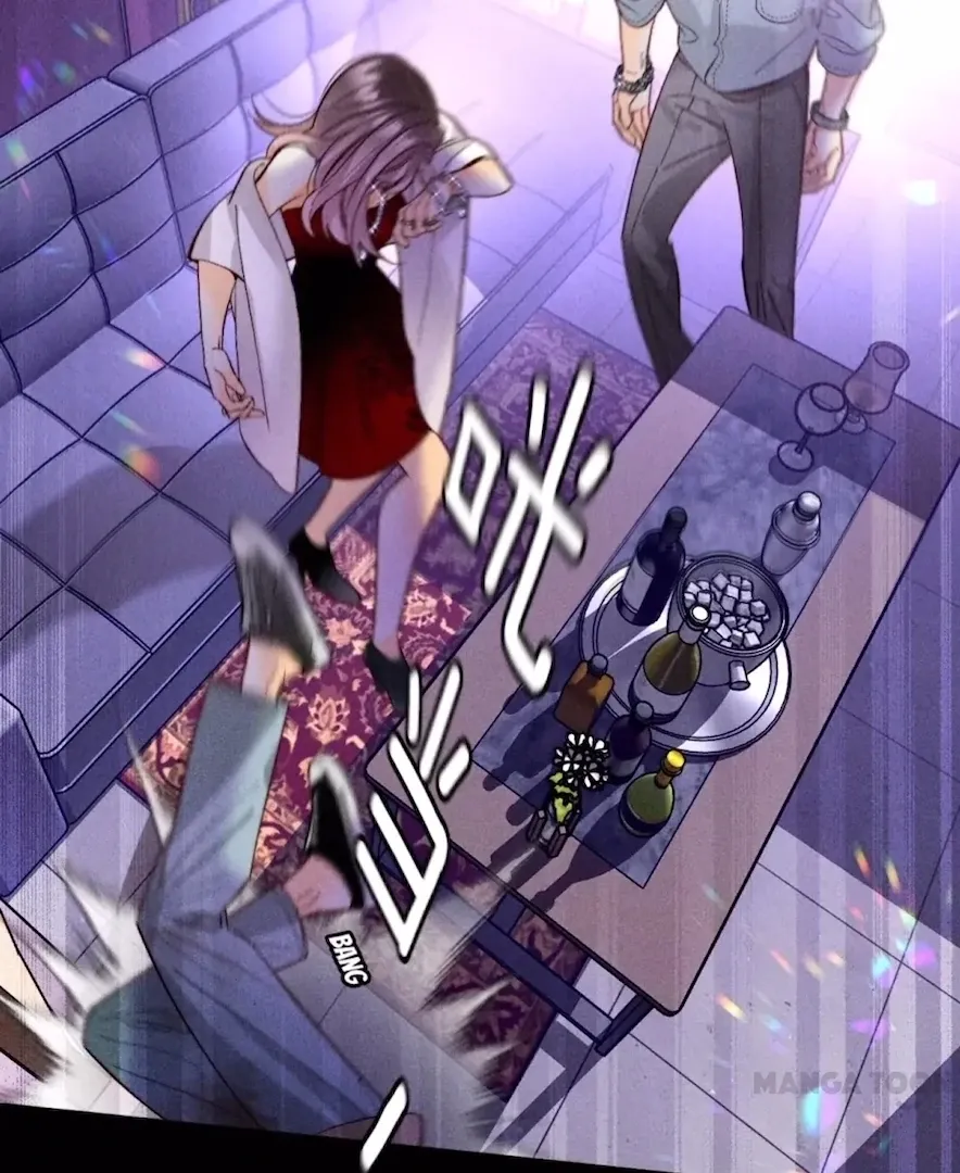 Read Mr Mo’s Secret chapter 73 image 40 on Lezhin