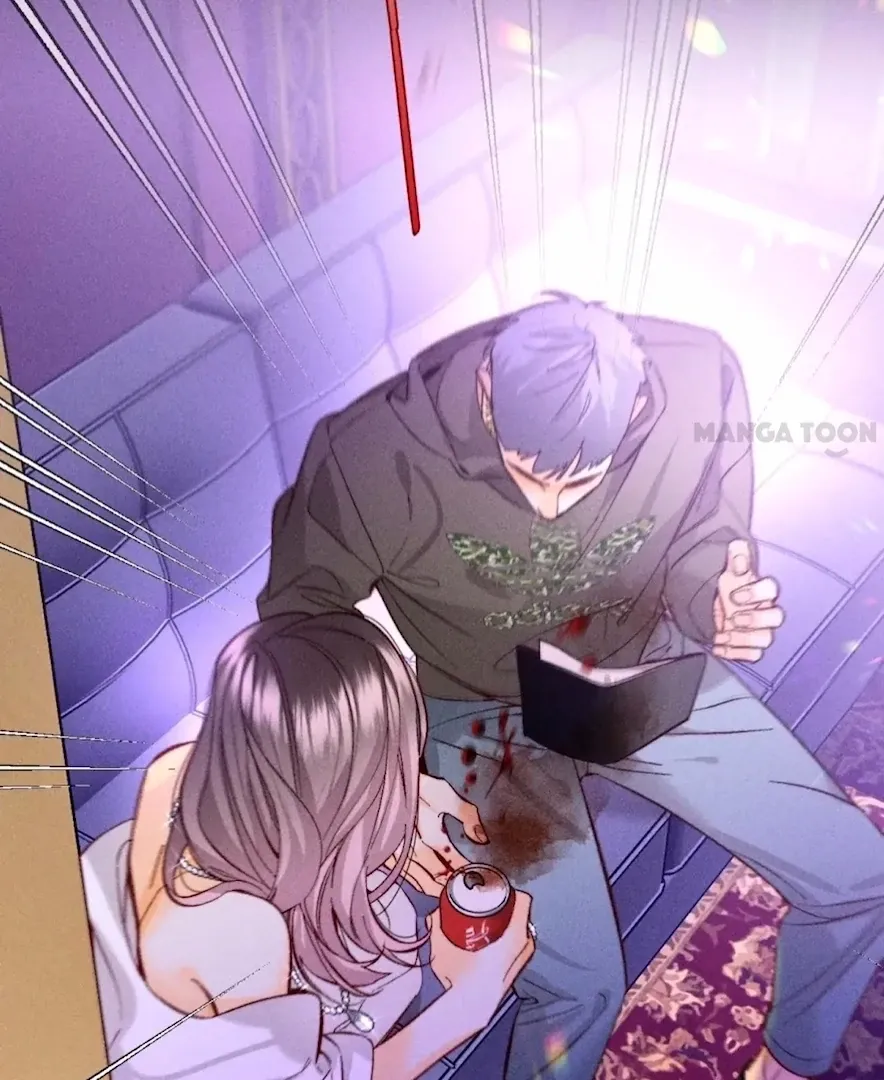 Read Mr Mo’s Secret chapter 73 image 6 on Lezhin