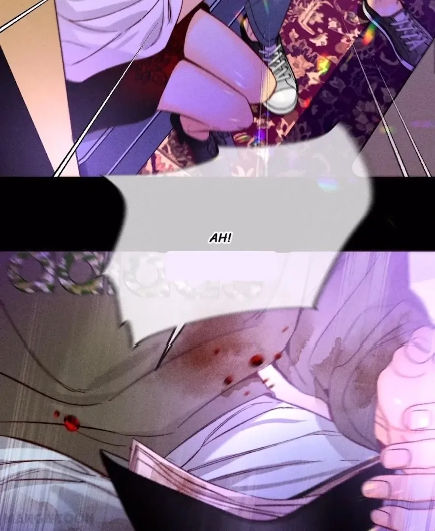 Read Mr Mo’s Secret chapter 73 image 7 on Lezhin