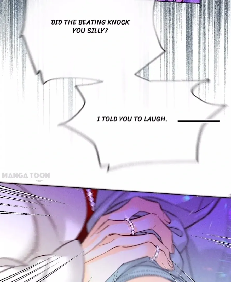 Read Mr Mo’s Secret chapter 74 image 12 on Lezhin