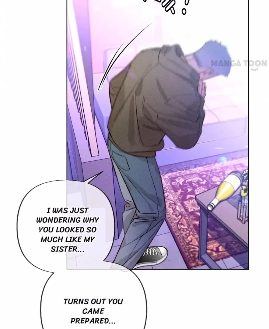 Read Mr Mo’s Secret chapter 74 image 14 on Lezhin