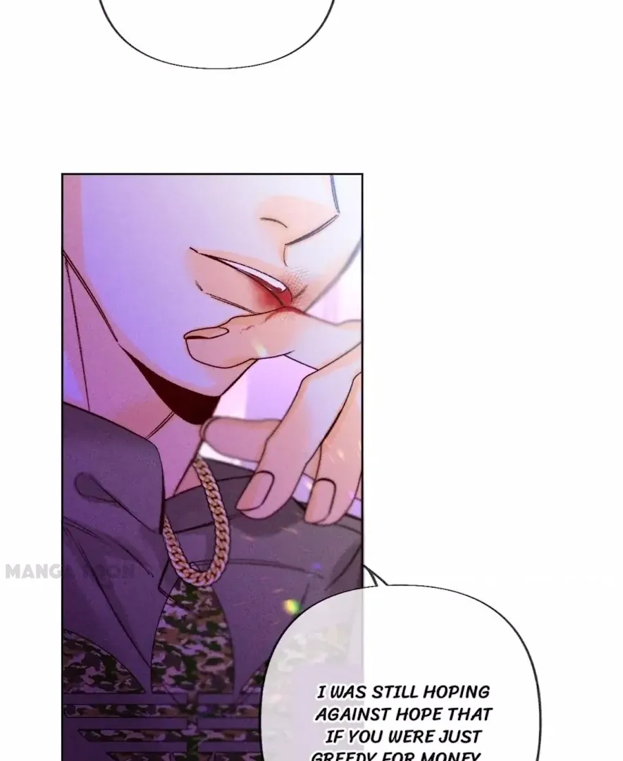 Read Mr Mo’s Secret chapter 74 image 15 on Lezhin