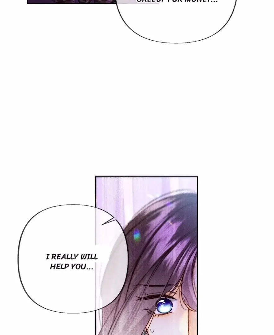Read Mr Mo’s Secret chapter 74 image 16 on Lezhin