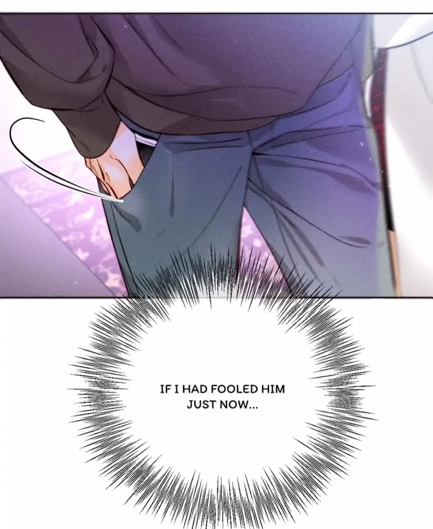 Read Mr Mo’s Secret chapter 74 image 19 on Lezhin