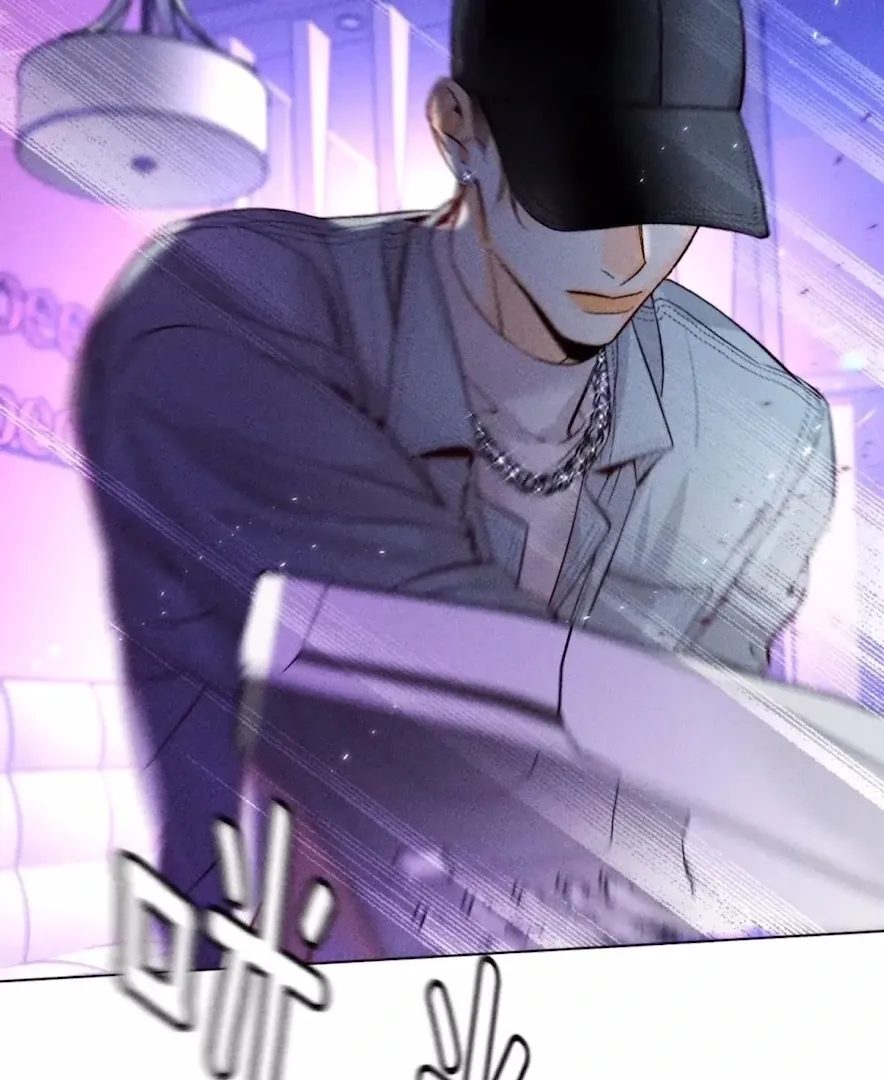 Read Mr Mo’s Secret chapter 74 image 2 on Lezhin