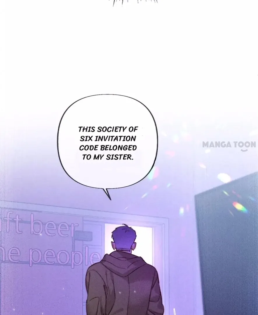 Read Mr Mo’s Secret chapter 74 image 20 on Lezhin