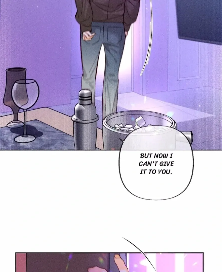 Read Mr Mo’s Secret chapter 74 image 21 on Lezhin