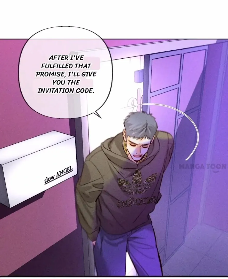Read Mr Mo’s Secret chapter 74 image 23 on Lezhin