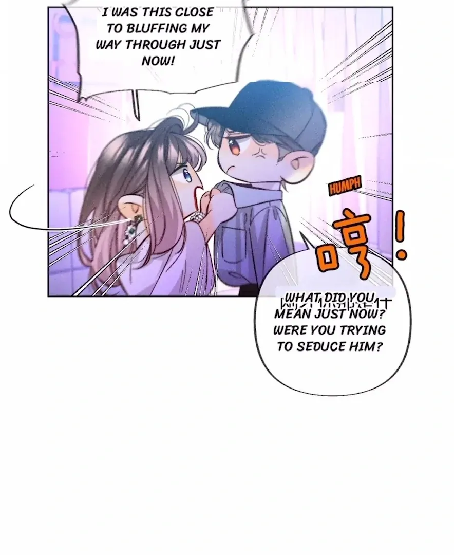 Read Mr Mo’s Secret chapter 74 image 27 on Lezhin