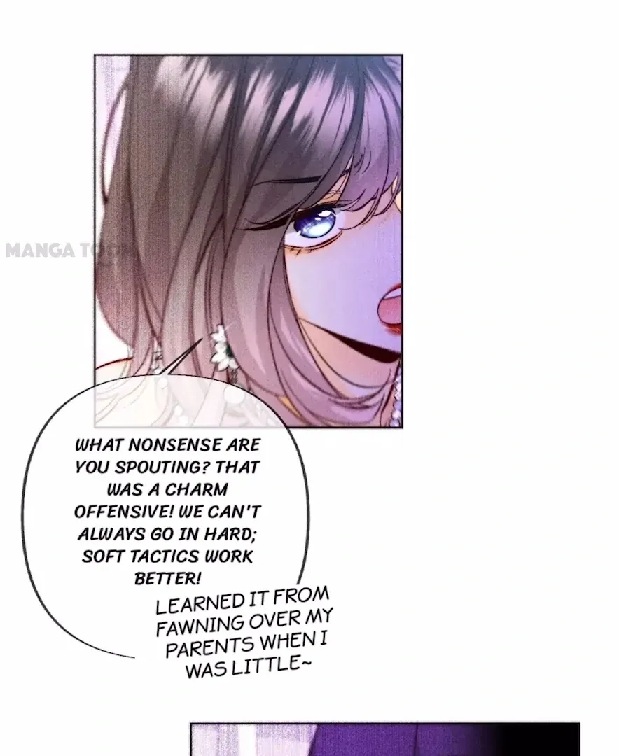 Read Mr Mo’s Secret chapter 74 image 28 on Lezhin