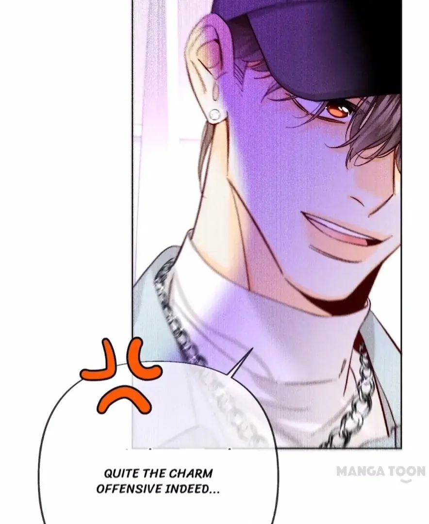 Read Mr Mo’s Secret chapter 74 image 29 on Lezhin