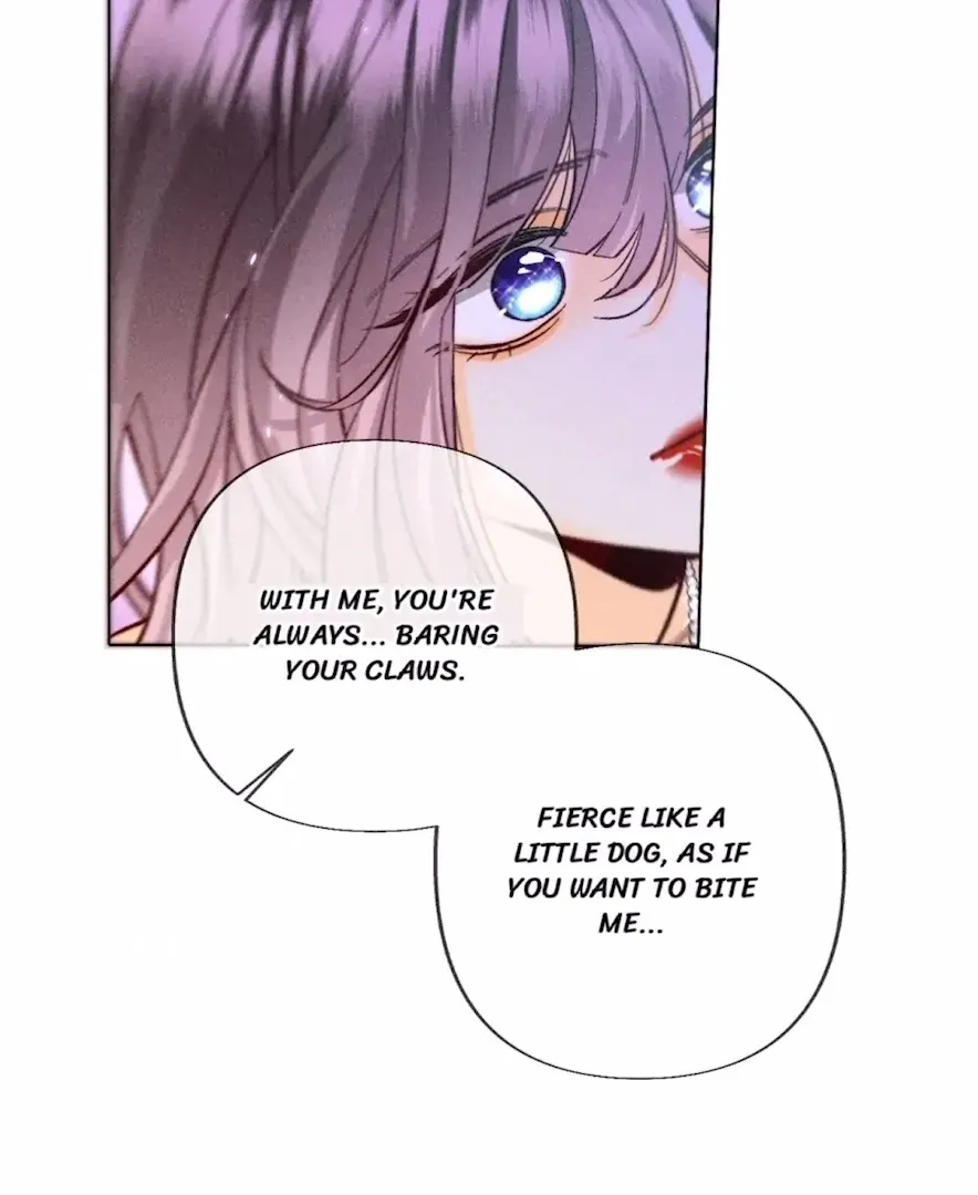 Read Mr Mo’s Secret chapter 74 image 34 on Lezhin