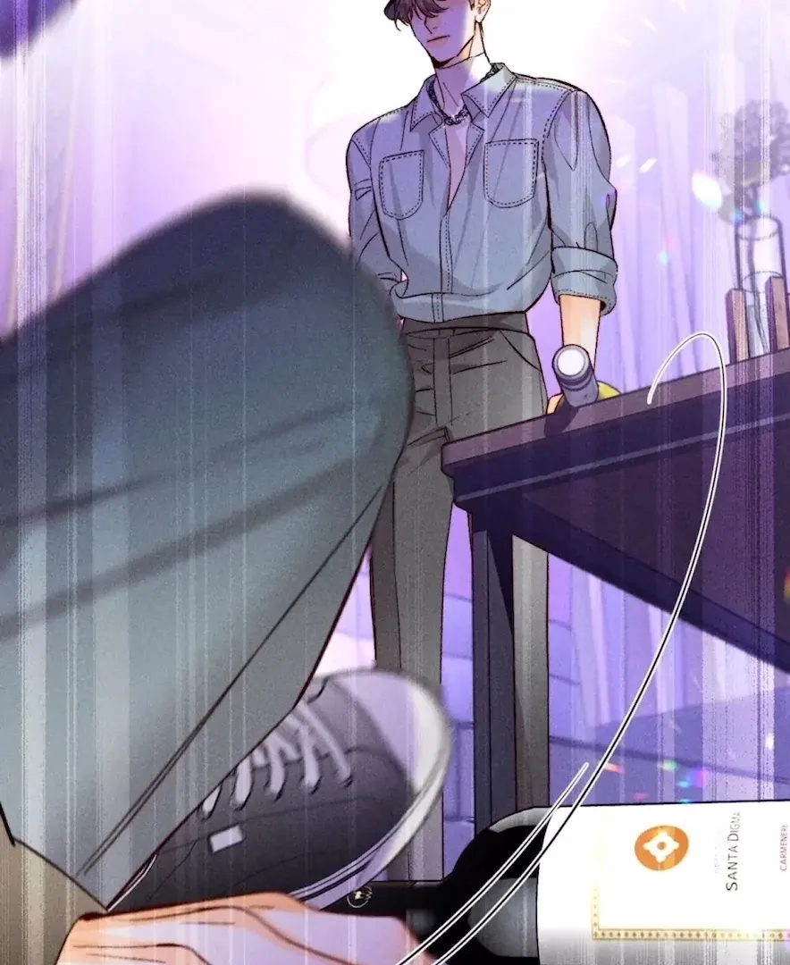 Read Mr Mo’s Secret chapter 74 image 5 on Lezhin