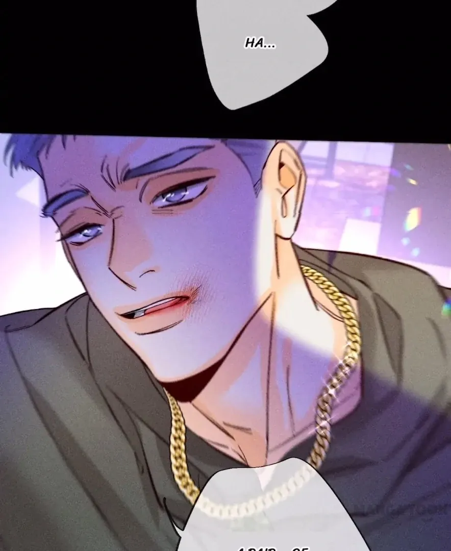 Read Mr Mo’s Secret chapter 74 image 7 on Lezhin