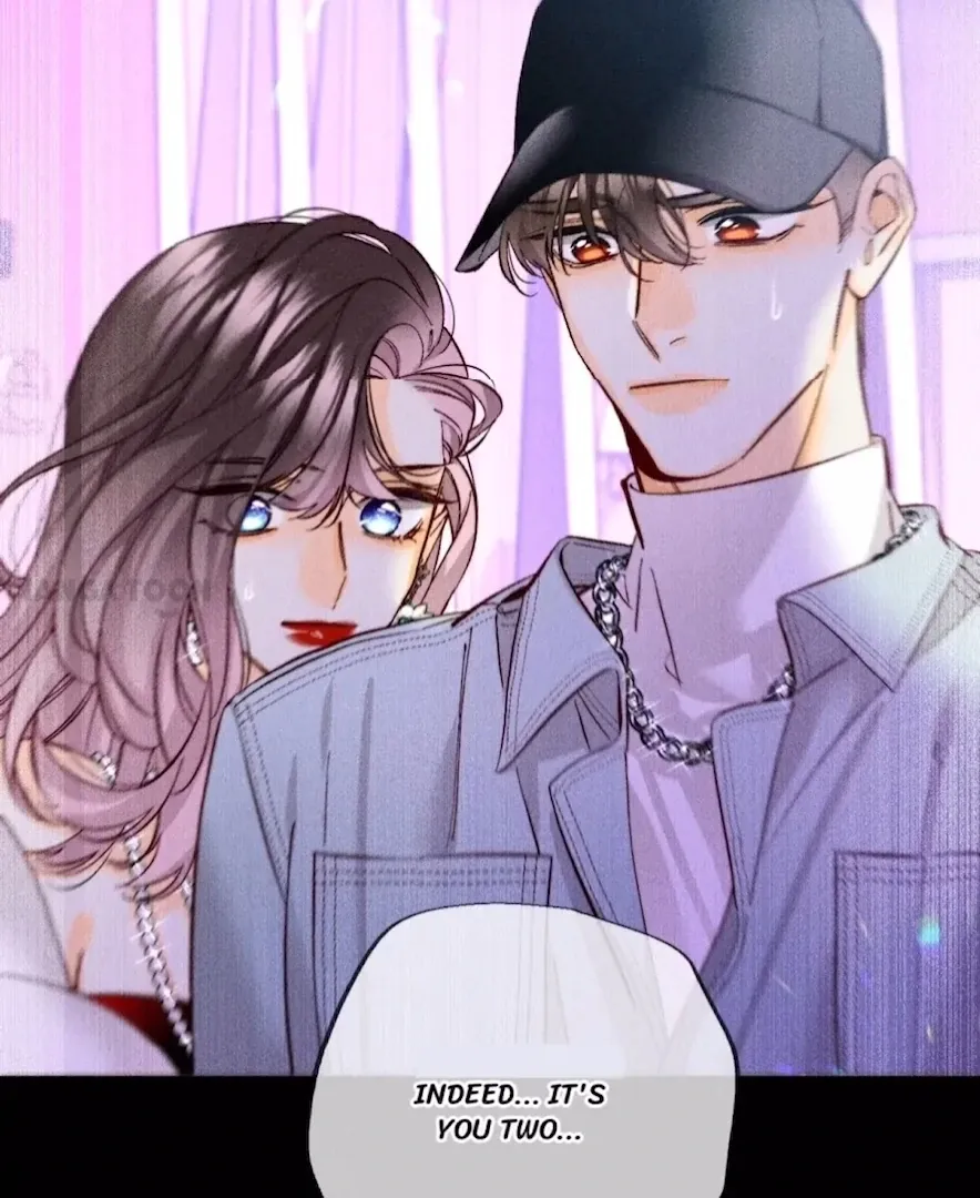 Read Mr Mo’s Secret chapter 74 image 9 on Lezhin