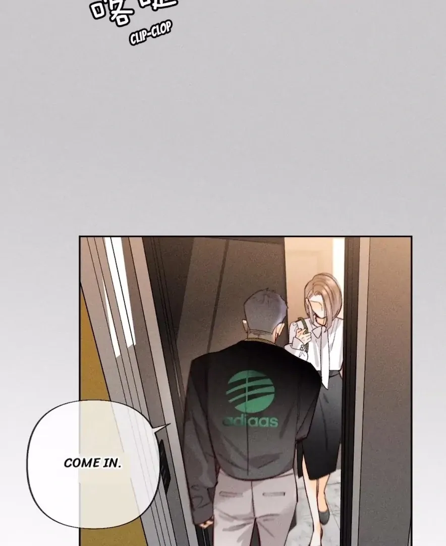 Read Mr Mo’s Secret chapter 75 image 11 on Lezhin