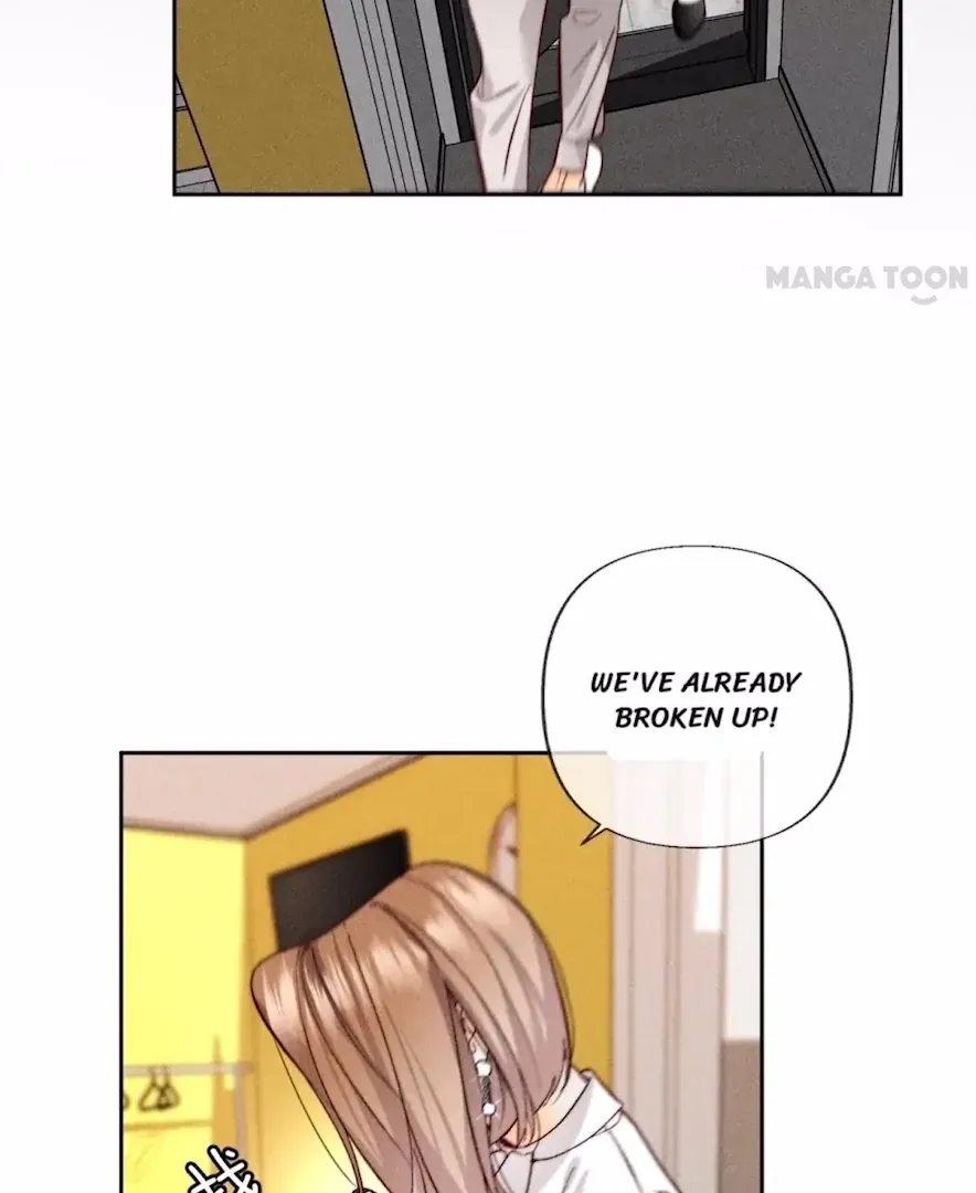 Read Mr Mo’s Secret chapter 75 image 12 on Lezhin
