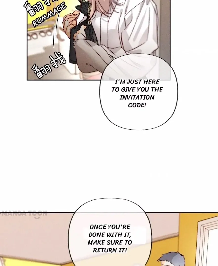 Read Mr Mo’s Secret chapter 75 image 13 on Lezhin