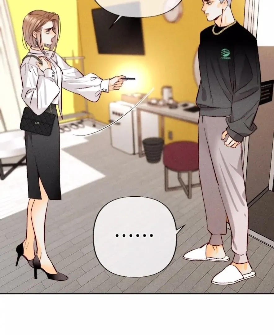 Read Mr Mo’s Secret chapter 75 image 14 on Lezhin
