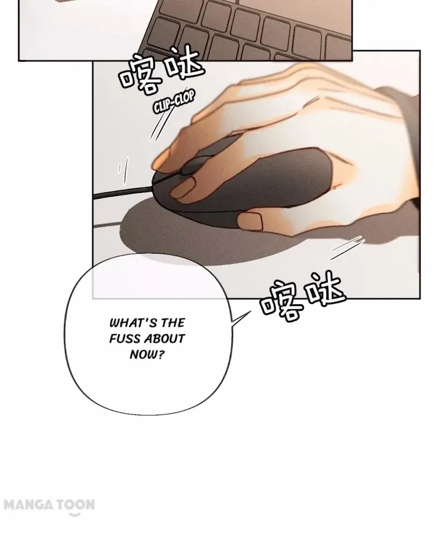 Read Mr Mo’s Secret chapter 75 image 16 on Lezhin