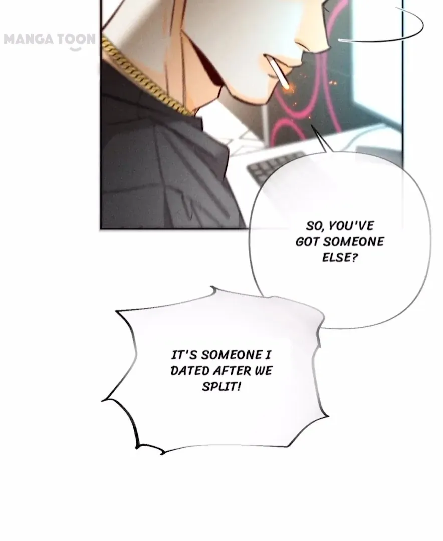 Read Mr Mo’s Secret chapter 75 image 20 on Lezhin