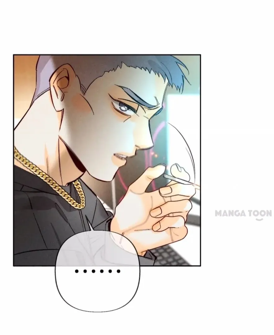 Read Mr Mo’s Secret chapter 75 image 21 on Lezhin