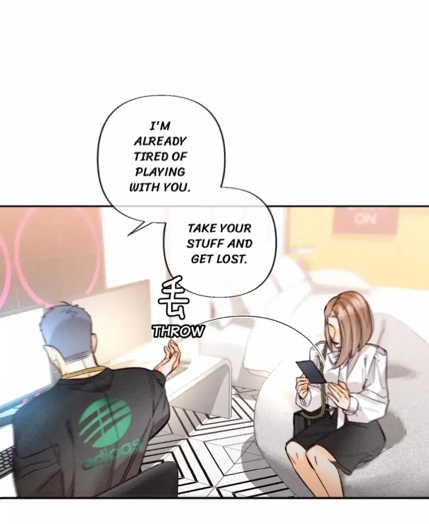 Read Mr Mo’s Secret chapter 75 image 25 on Lezhin