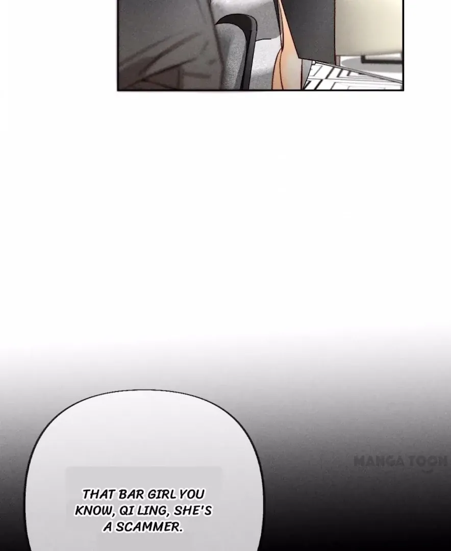 Read Mr Mo’s Secret chapter 75 image 27 on Lezhin