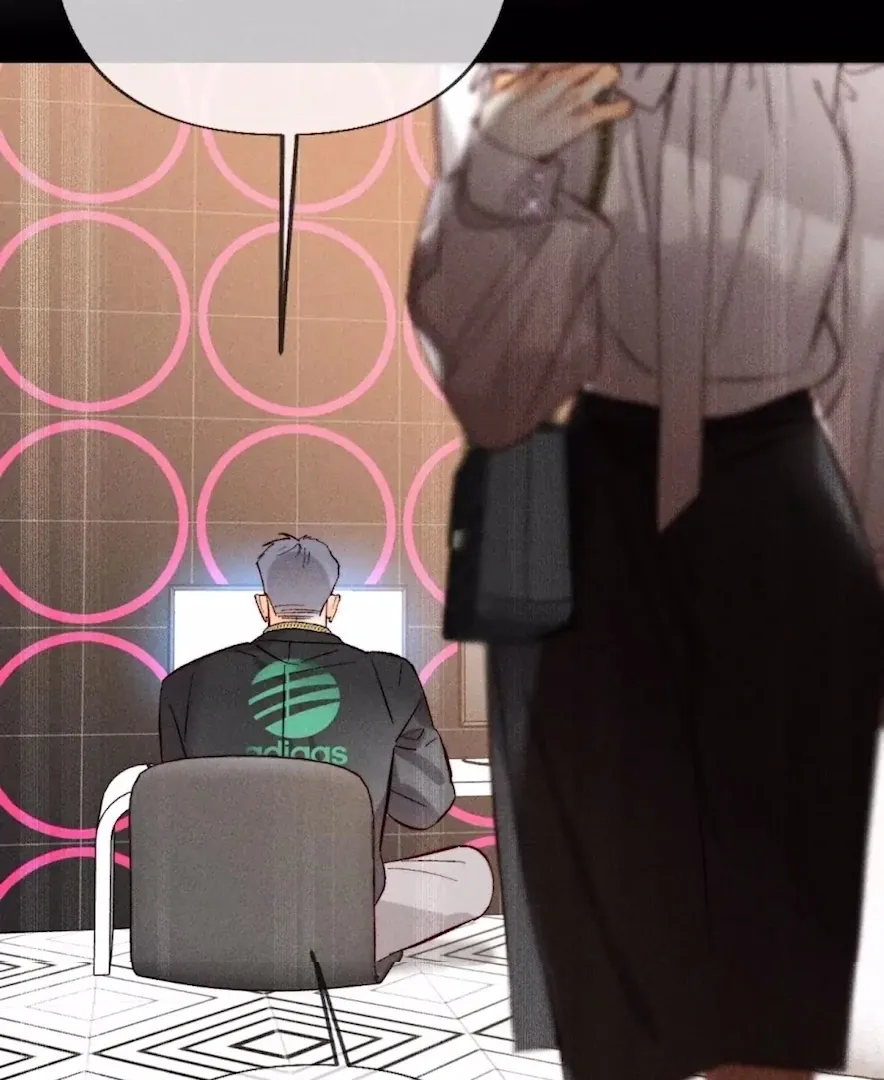 Read Mr Mo’s Secret chapter 75 image 28 on Lezhin
