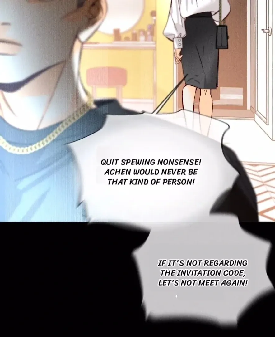 Read Mr Mo’s Secret chapter 75 image 31 on Lezhin