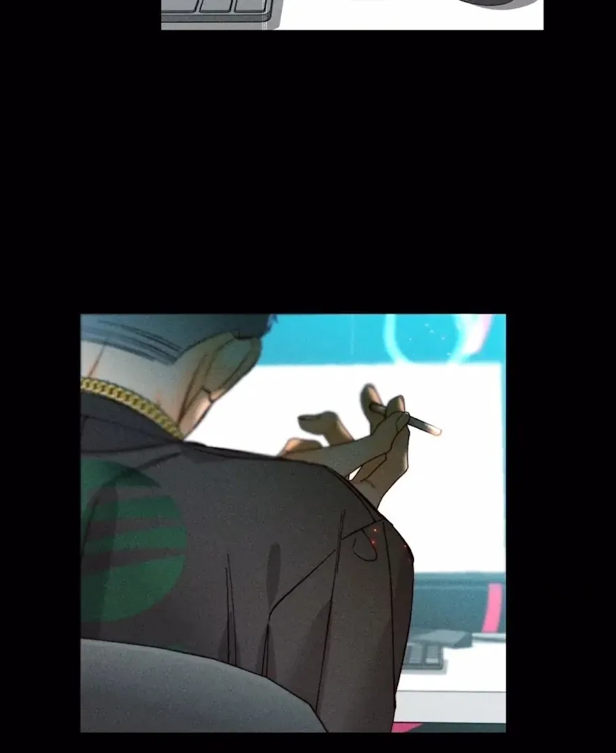 Read Mr Mo’s Secret chapter 75 image 35 on Lezhin