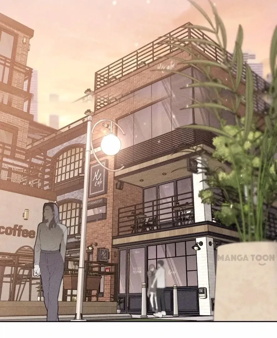 Read Mr Mo’s Secret chapter 75 image 37 on Lezhin